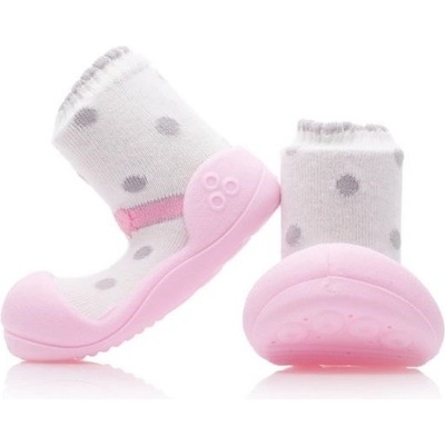 Attipas botičky Ballet Pink