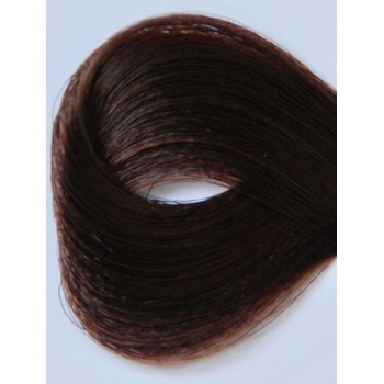 Black Sintesis barva na vlasy 7-34 karamelová 100 ml