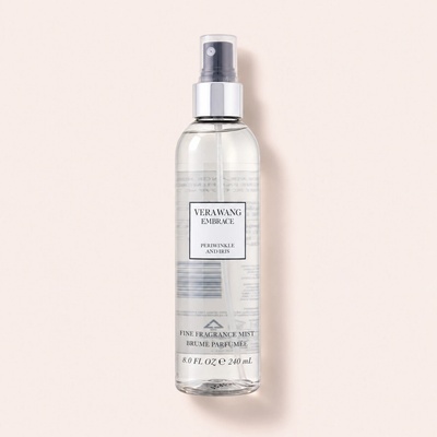 Vera Wang Embrace Periwinkle and Iris tělový závoj 240 ml
