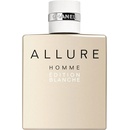 Chanel Allure Homme Edition Blanche toaletná voda pánska 100 ml