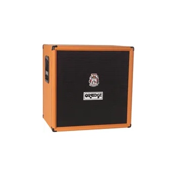 Image 1 of Orange Усилвател басов за китара ORANGE - Модел OBC410 Orange