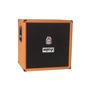 Orange Усилвател басов за китара ORANGE - Модел OBC410 Orange