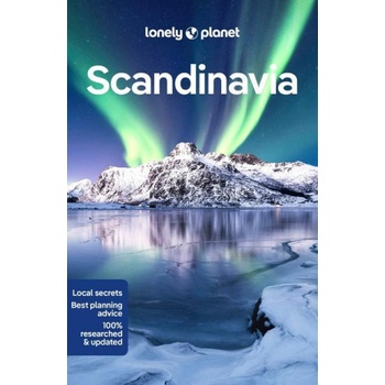 Lonely Planet Scandinavia 14