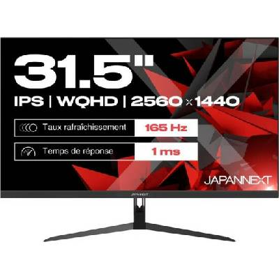 JAPANNEXT JN-IPS315WQHD165F