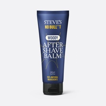Steves After Shave Balm balzám po holení 100 ml