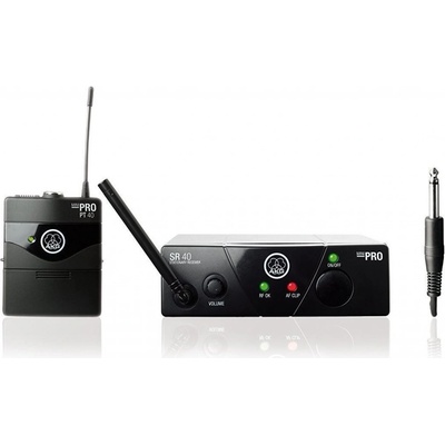 AKG WMS 40 MINI Instrumental US25C