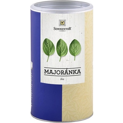 Sonnentor Majoránka Bio 110 g