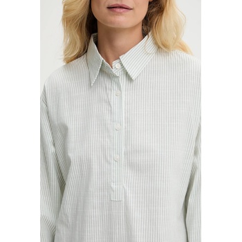 ANSWEAR Ленена рокля Answear. LAB (W25.88.flk)