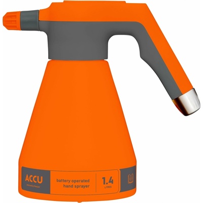 KWAZAR ACCU 1,4L