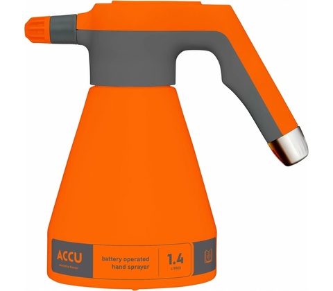 KWAZAR ACCU 1,4L