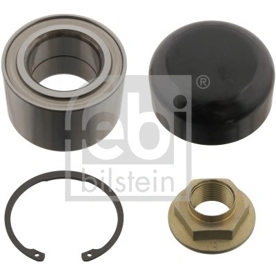 Lożisko kolesa - opravná sada FEBI BILSTEIN 29565
