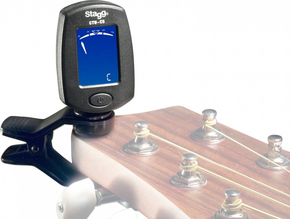 Stagg CTU-C5 BK