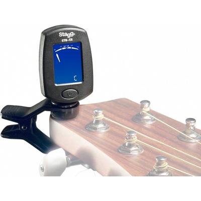 Stagg CTU-C5 BK