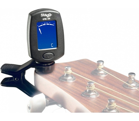 Stagg CTU-C5 BK