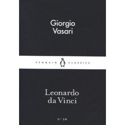 Leonardo Da Vinci