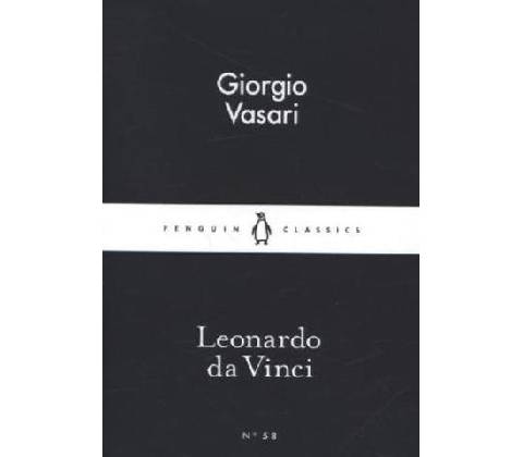 Leonardo Da Vinci
