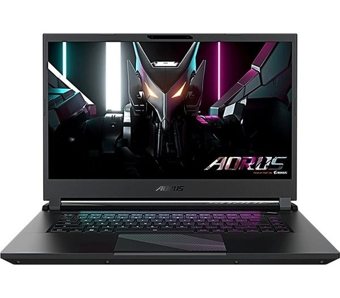 Gigabyte Aorus 15 BSF-73EE754SH