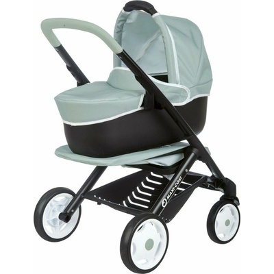 Smoby Kombinovaný Maxi Cosi sivý SM 253120