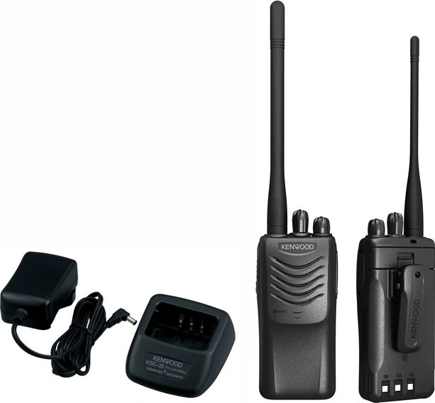KENWOOD TK-2000E