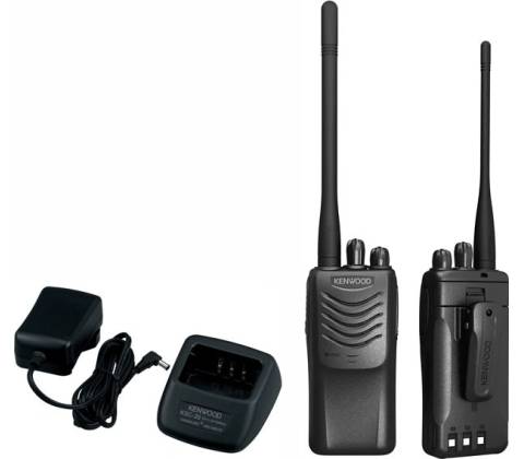 KENWOOD TK-2000E