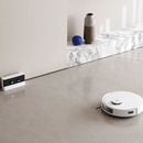 Robotické vysávače Ecovacs Deebot N20 White