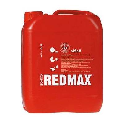 Bonno Sirup Redmax Višeň 5 l