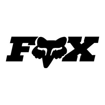 Nažehlovačka Fox 1