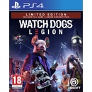 Watch Dogs 3 Legion (Limited Edition)