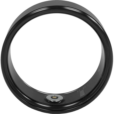 TESLA Ring G55 čierny veľkosť 11