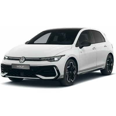 Volkswagen Golf 2.0 TDI R-Line DSG 110 kW