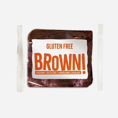 Balviten Brownie bez lepku 37 g – Zbozi.Blesk.cz