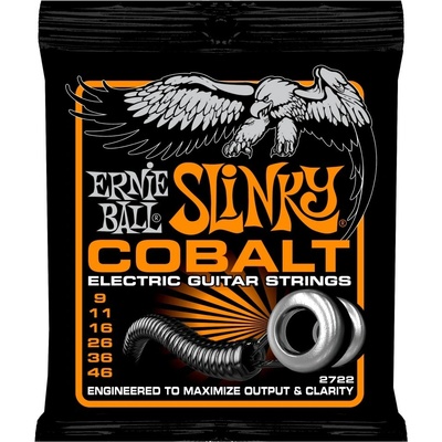 Ernie Ball 2722