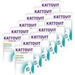 KATTOVIT Gastro пастет пиле + ориз 12 x 85 г