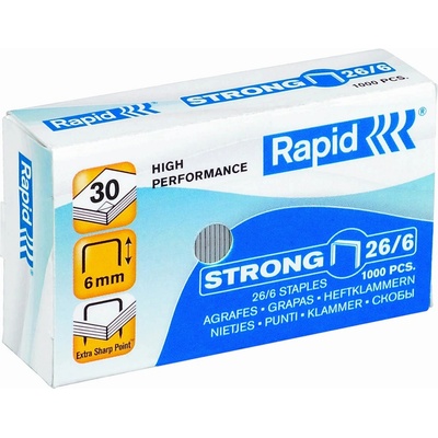 Rapid STRONG – Zboží Živě