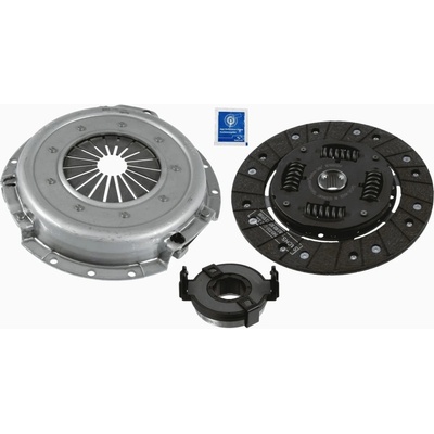 Sada spojky SACHS 3000 855 801
