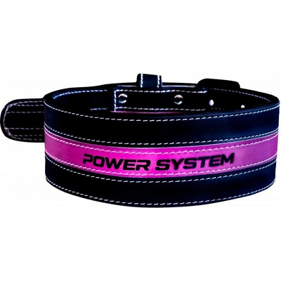 Power System Girl Power