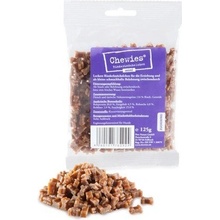 Chewies mini kostičky hovädzie 125 g