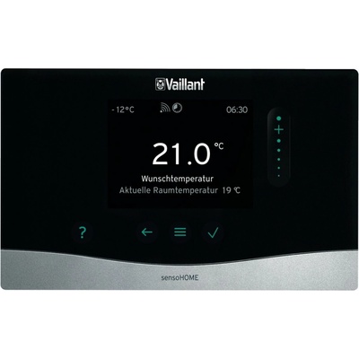 Vaillant sensoHOME VRT 380/2