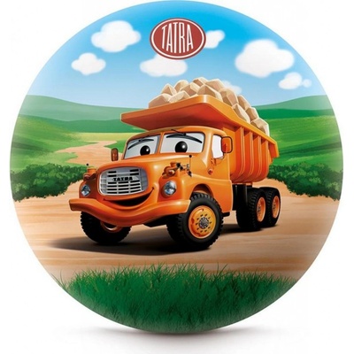 Tatra míč 15 cm Dino