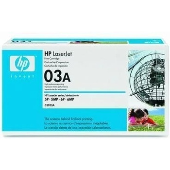 HP C3903A - originálny
