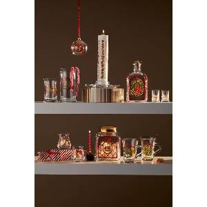 Holmegaard Комплект чаши Christmas 230 ml (2 броя) (4800570)