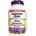Webber Naturals Магнезий цитрат с висока абсорбация, 150 mg х 120 капсули (5000 WN)