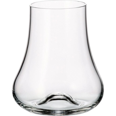 MAISON FORINE sklenic na whisky SOMMELIER CHEST 4 x 240 ml