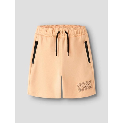 NAME IT Къси панталони nkmfavne sweat shorts unb