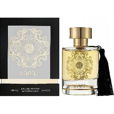 Maison Alhambra Karat parfémovaná voda unisex 100 ml