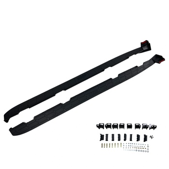 Степенки за Peugeot 3008 / 5008 (2017-2023) (PG021008)