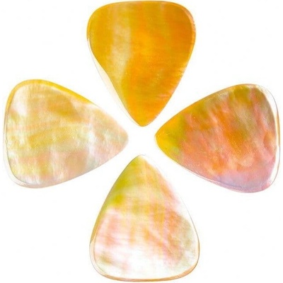 Timber Tones Shell Tones Gold Mop 4-Pack