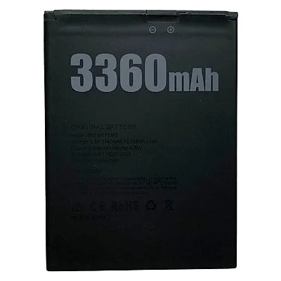 DOOGEE Батерия за Doogee X30 X30