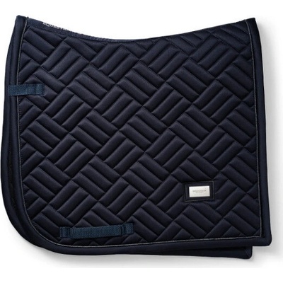 Equestrian Stockholm Podsedlová dečka Modern Midnight blue