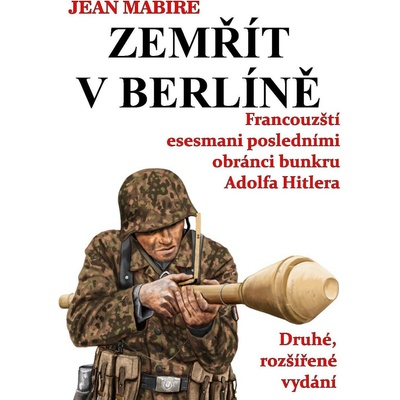 Zemřít v Berlíně